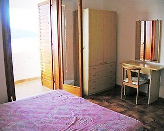 Residence Baia Fenicia Đảo Lipari Ngoại thất bức ảnh
