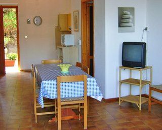 Residence Baia Fenicia Đảo Lipari Ngoại thất bức ảnh