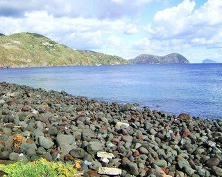 Residence Baia Fenicia Đảo Lipari Ngoại thất bức ảnh