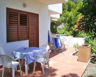 Residence Baia Fenicia Đảo Lipari Ngoại thất bức ảnh