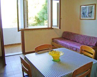 Residence Baia Fenicia Đảo Lipari Ngoại thất bức ảnh