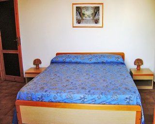 Residence Baia Fenicia Đảo Lipari Ngoại thất bức ảnh