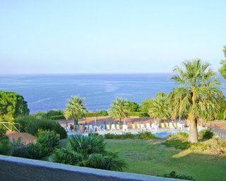 Residence Baia Fenicia Đảo Lipari Ngoại thất bức ảnh